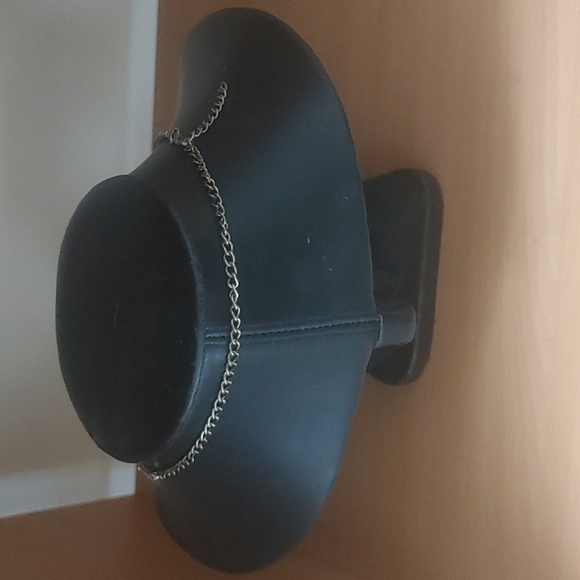 Fashion Formal/Wedding Rhinestone Necklace - Picture 7 of 12